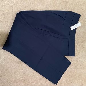 NWT JCrew Rémi Pant